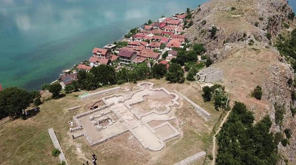 Konfirmohet zyrtarisht, Lini vendbanimi me i vjeter ne Europe